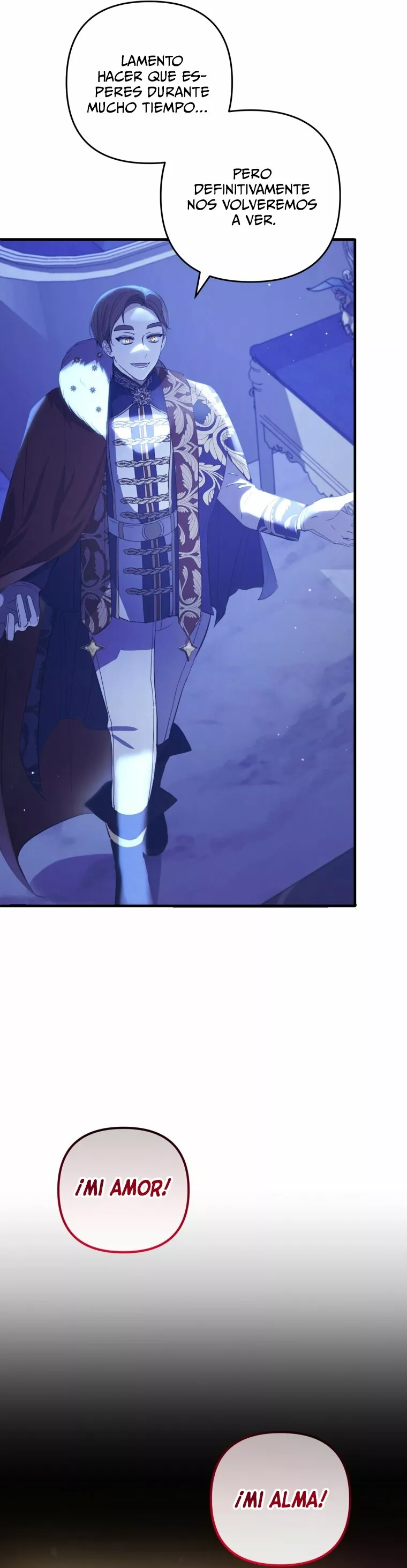 Página 42 del Manga