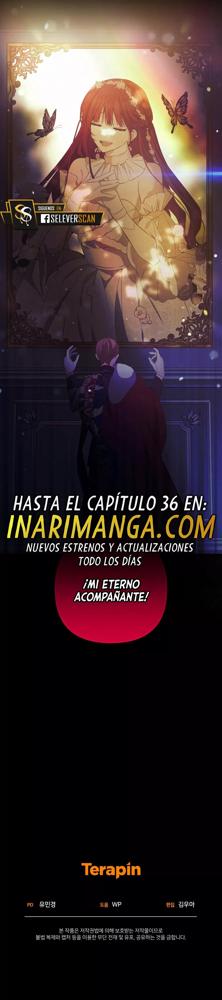 Página 43 del Manga