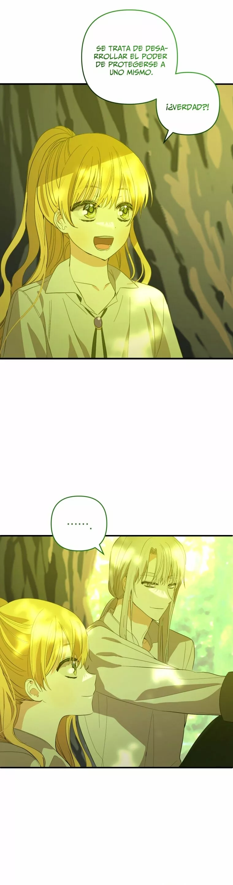 Página 34 del Manga