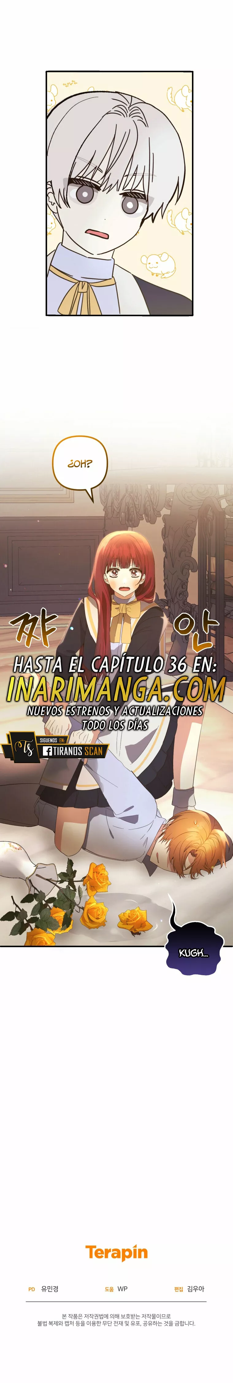 Página 34 del Manga