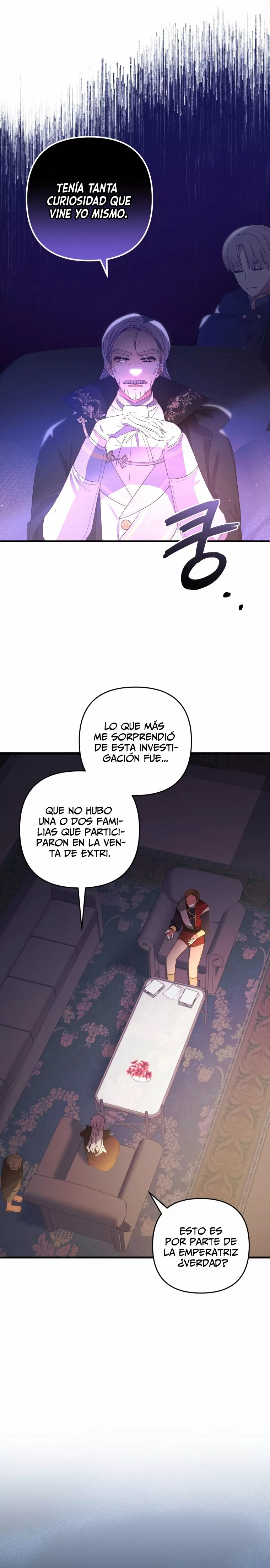 Página 35 del Manga