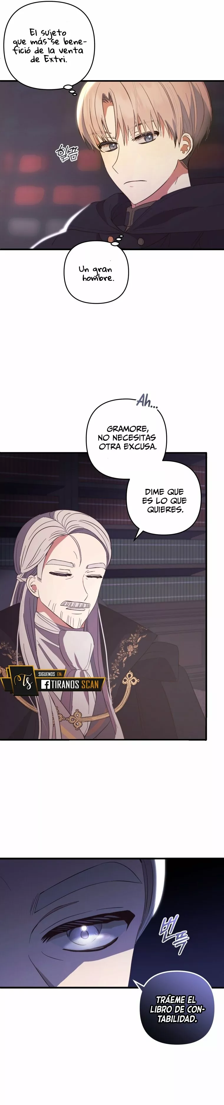 Página 37 del Manga