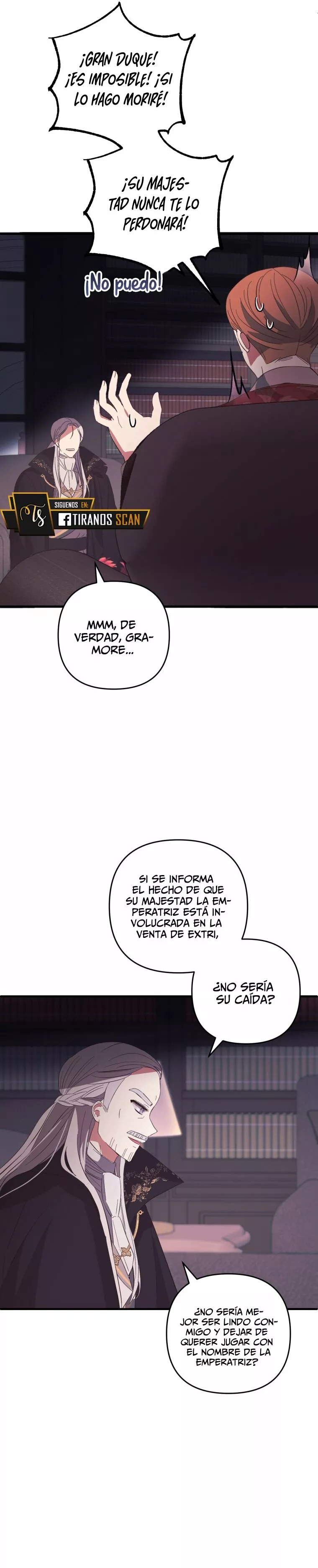 Página 38 del Manga