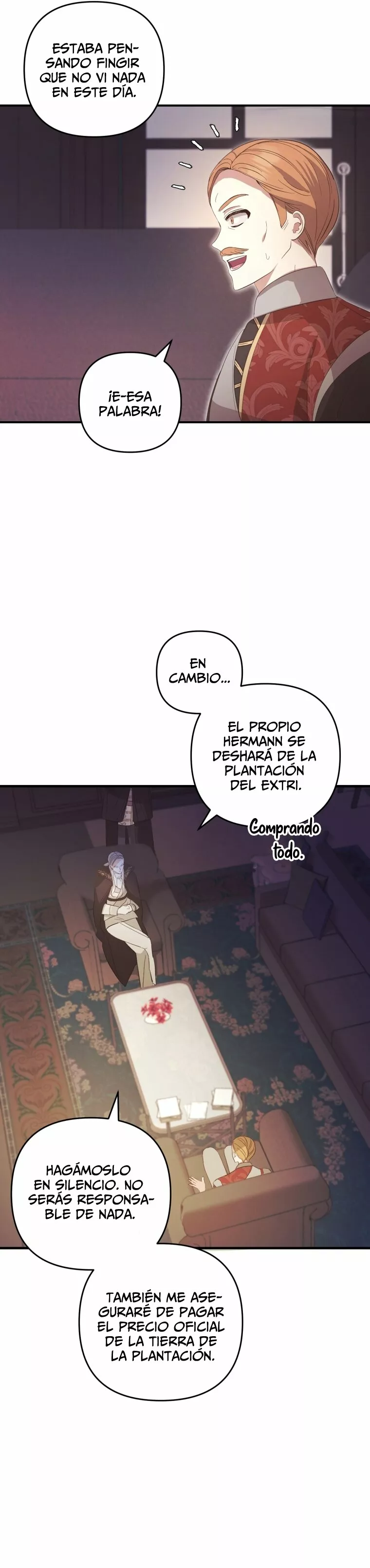 Página 39 del Manga