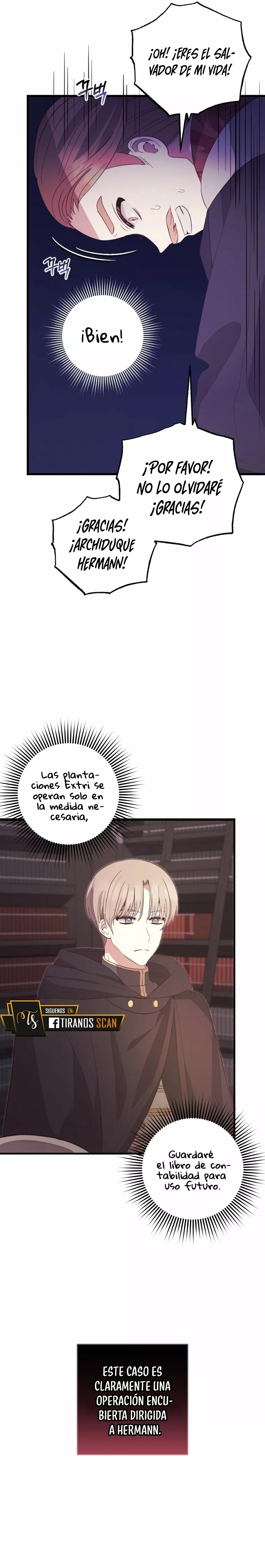 Página 40 del Manga