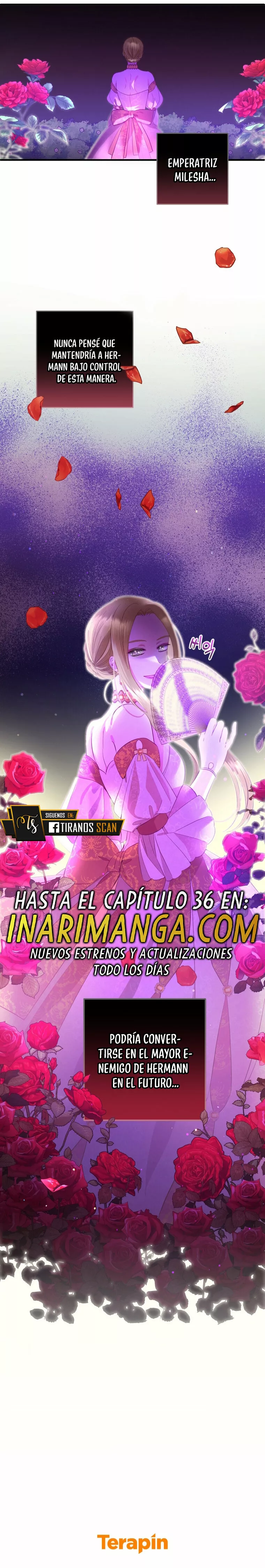 Página 41 del Manga