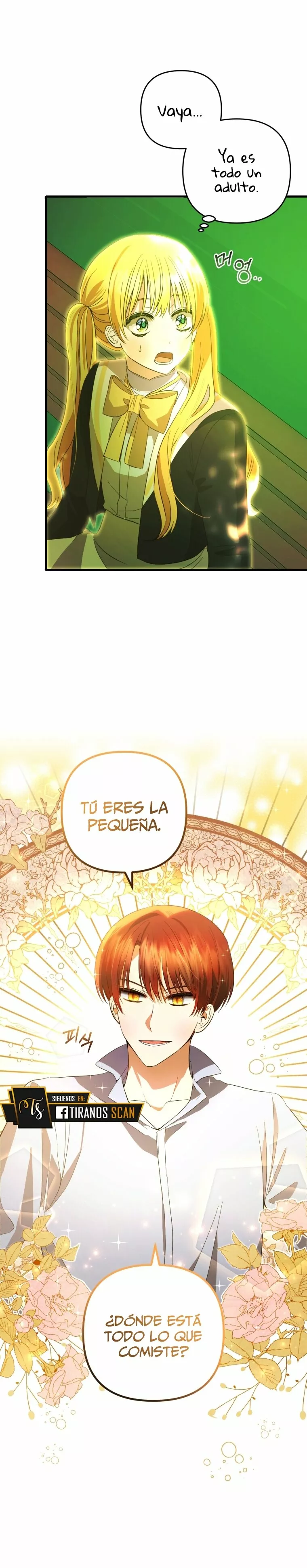 Página 35 del Manga