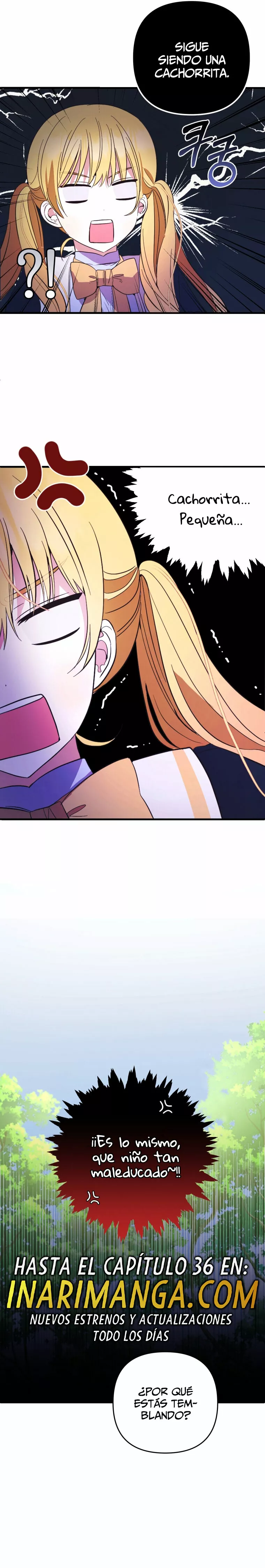 Página 36 del Manga