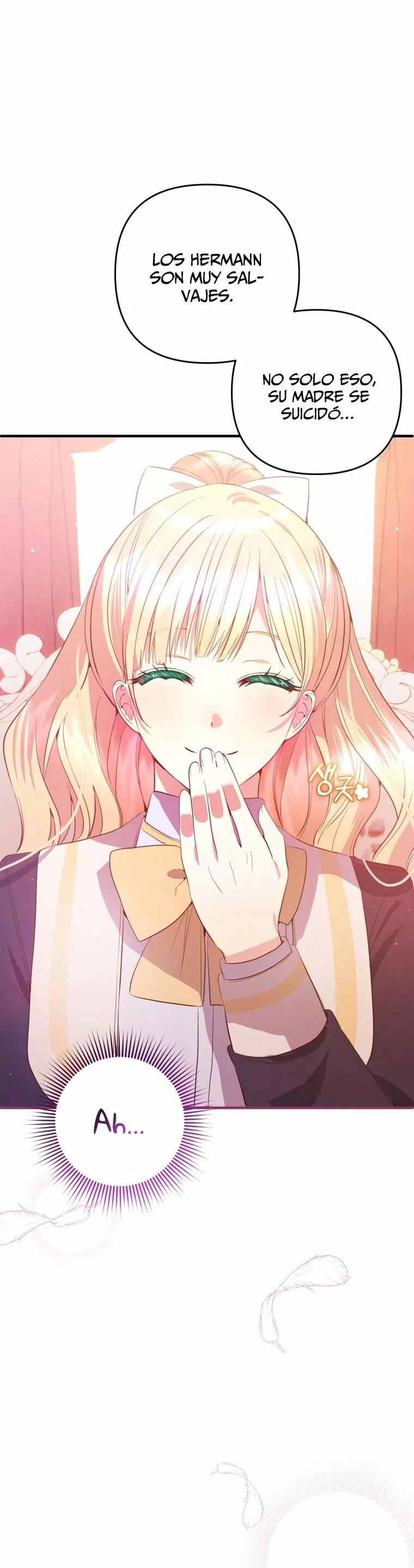 Página 36 del Manga