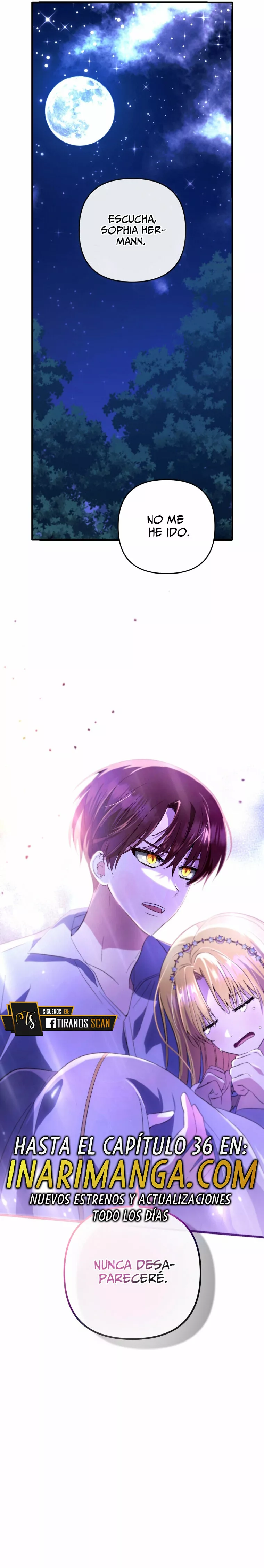 Página 36 del Manga