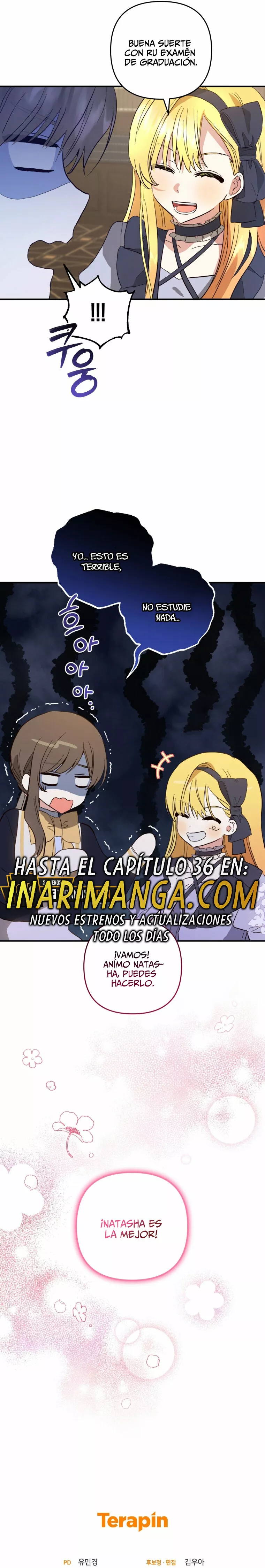 Página 37 del Manga