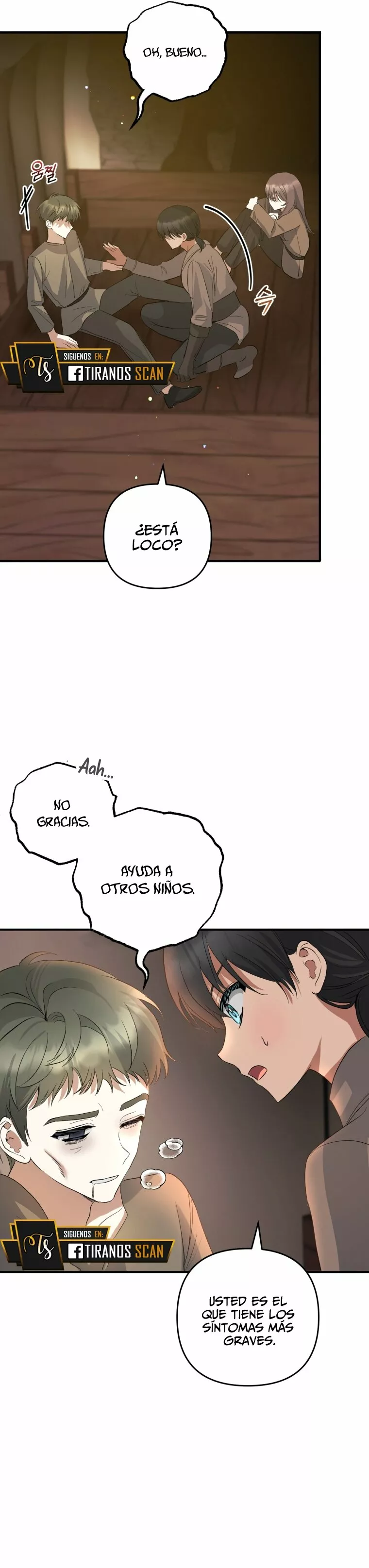 Página 36 del Manga