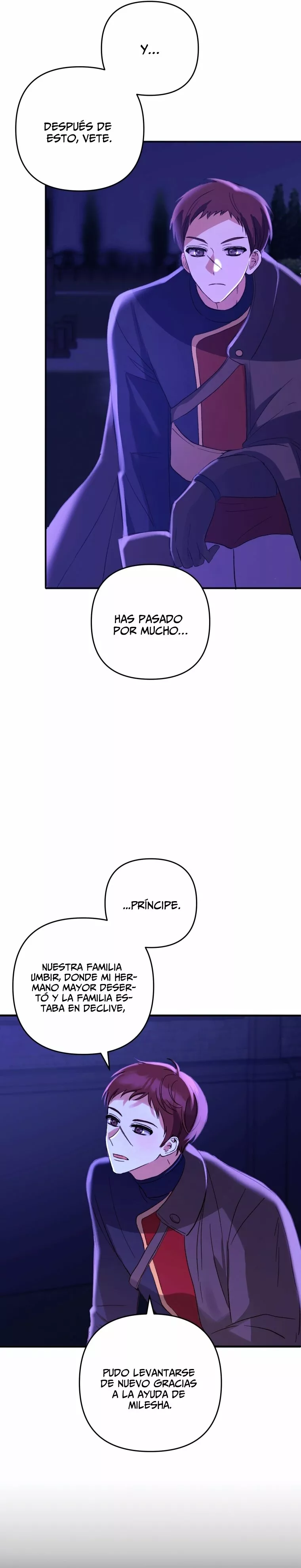 Página 39 del Manga