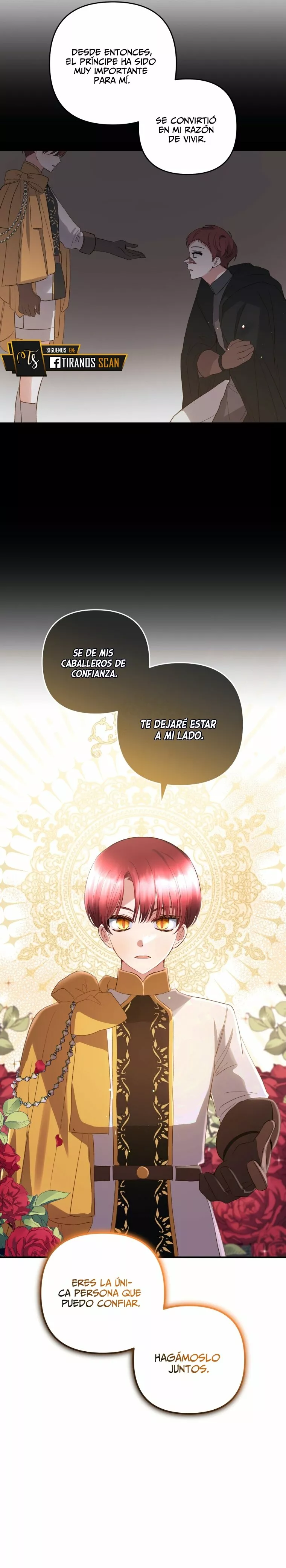 Página 40 del Manga