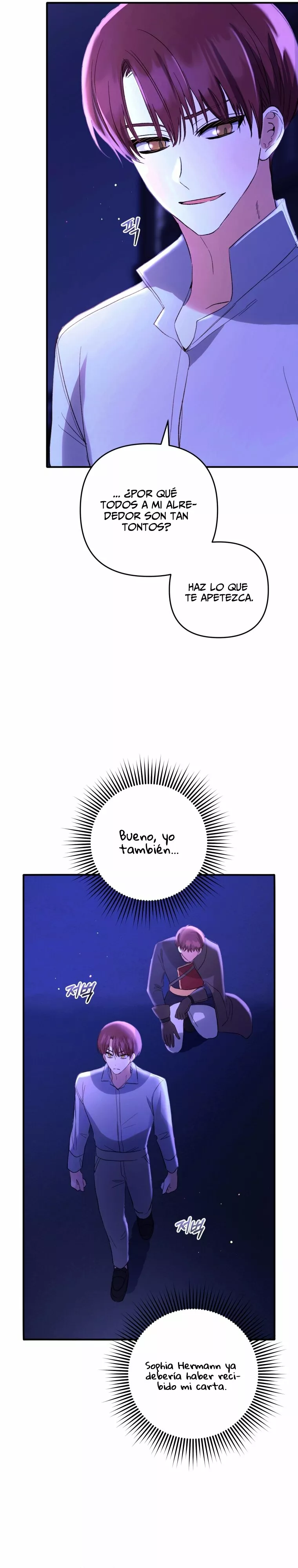 Página 41 del Manga