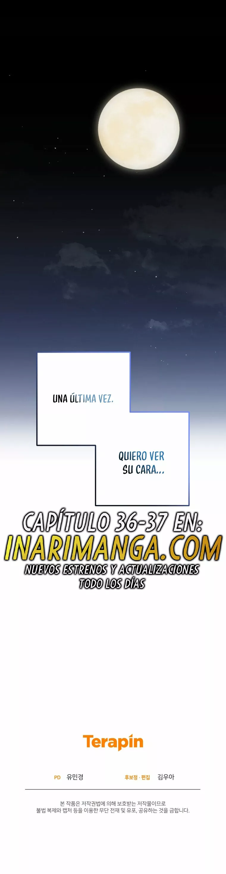 Página 43 del Manga