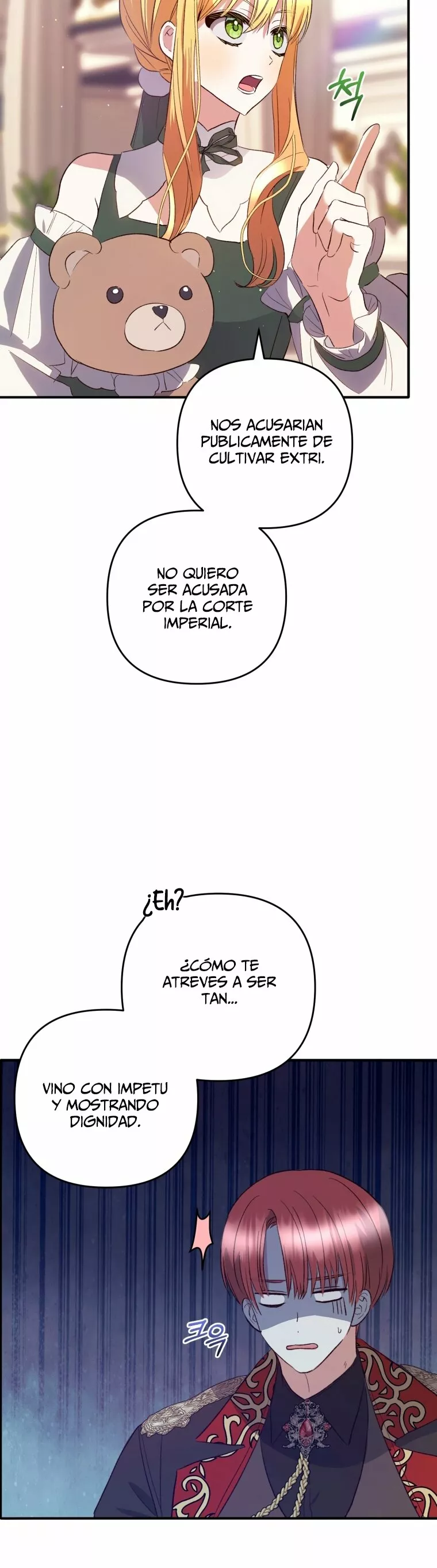 Página 35 del Manga