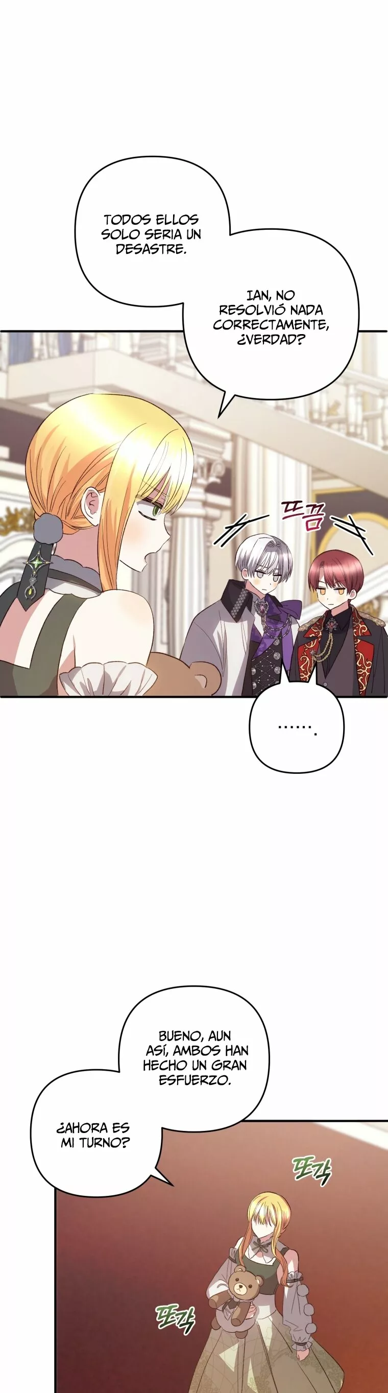 Página 36 del Manga