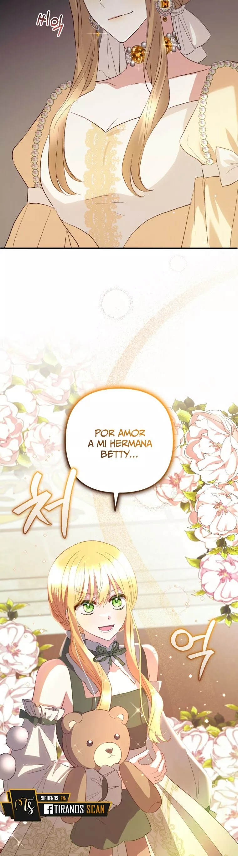 Página 38 del Manga