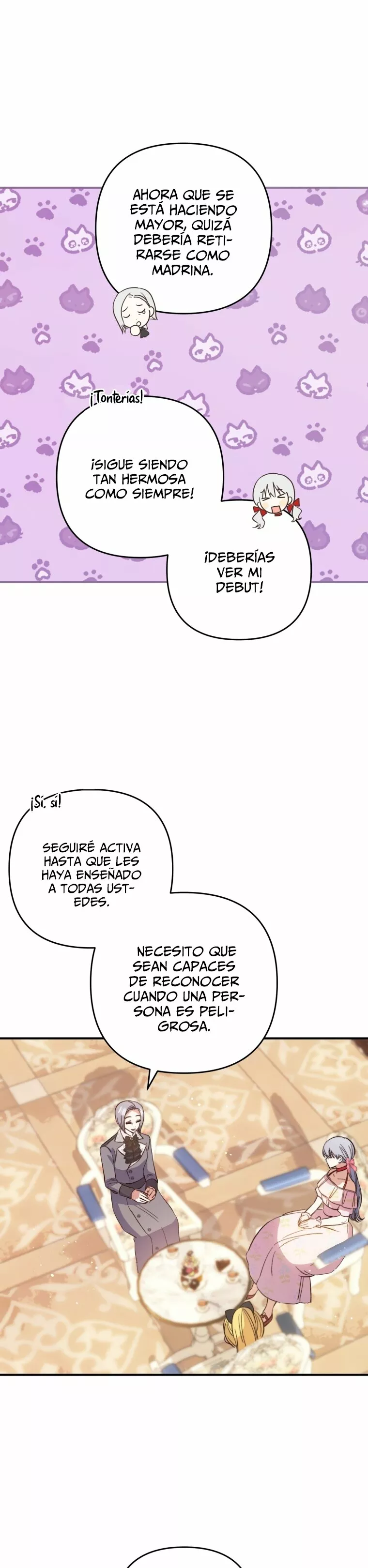 Página 35 del Manga
