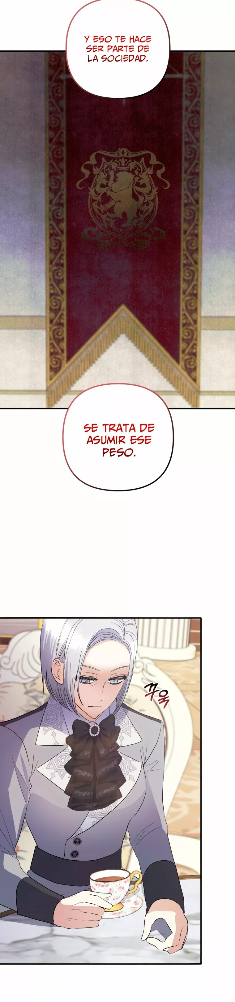 Página 38 del Manga