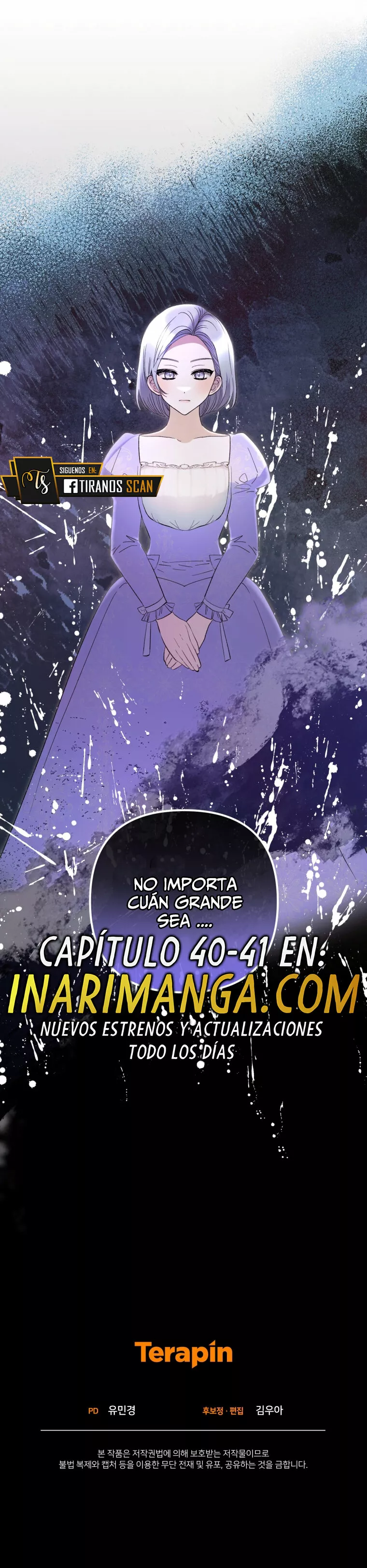 Página 39 del Manga