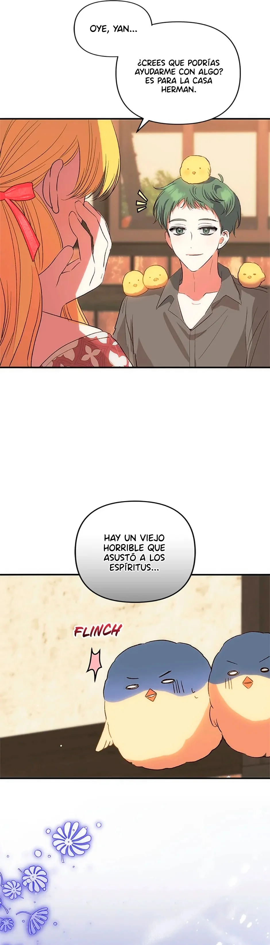 Página 37 del Manga