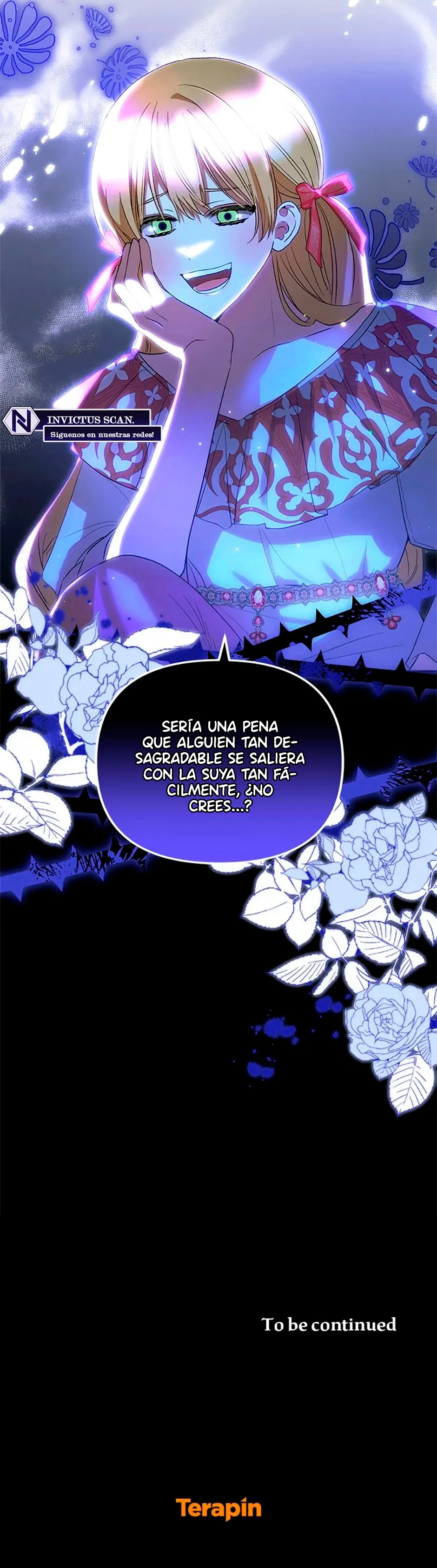 Página 38 del Manga