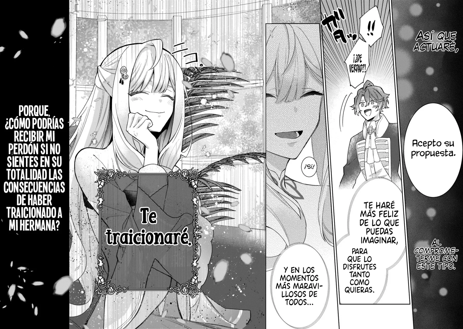 Página 34 del Manga