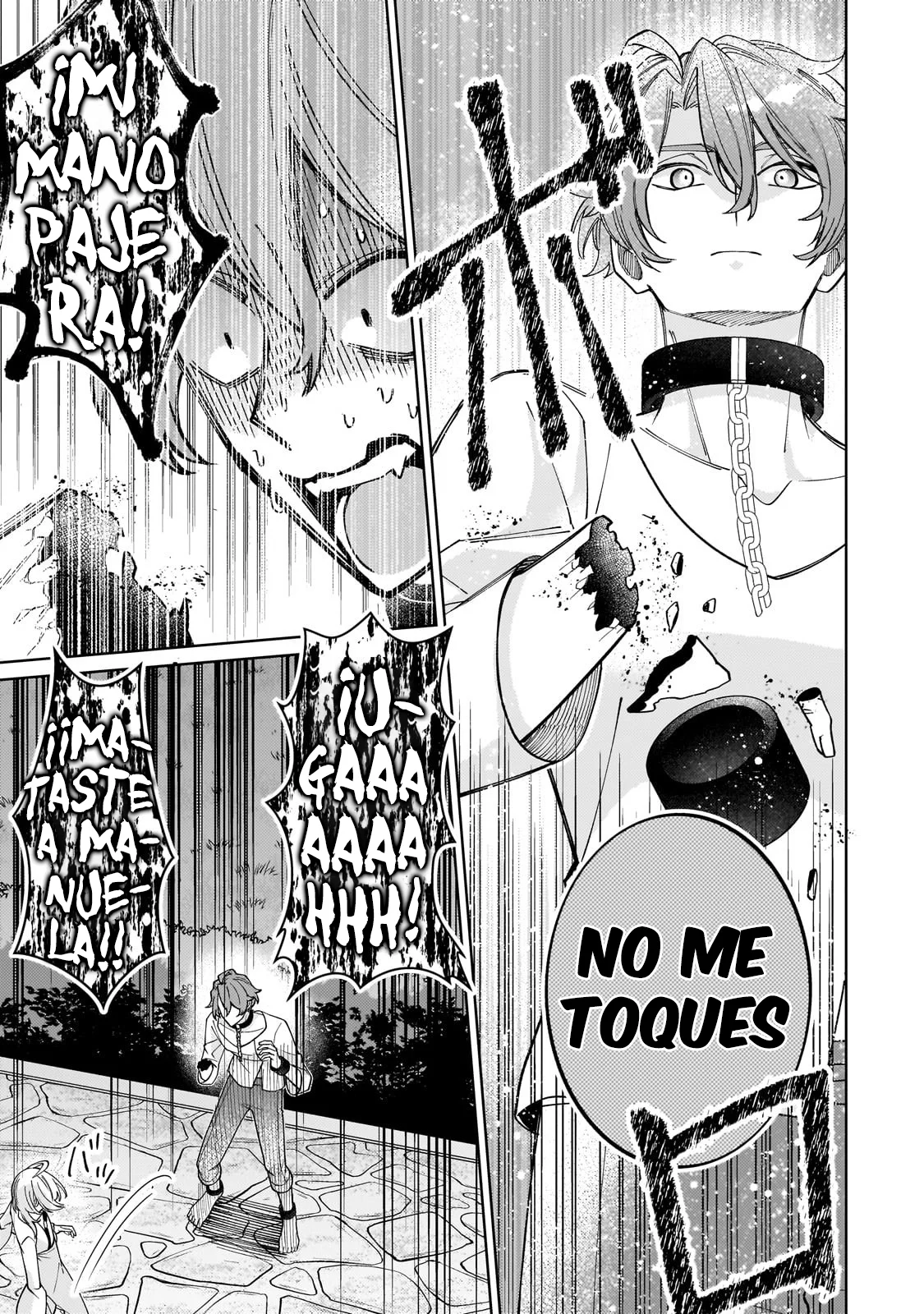 Página 36 del Manga