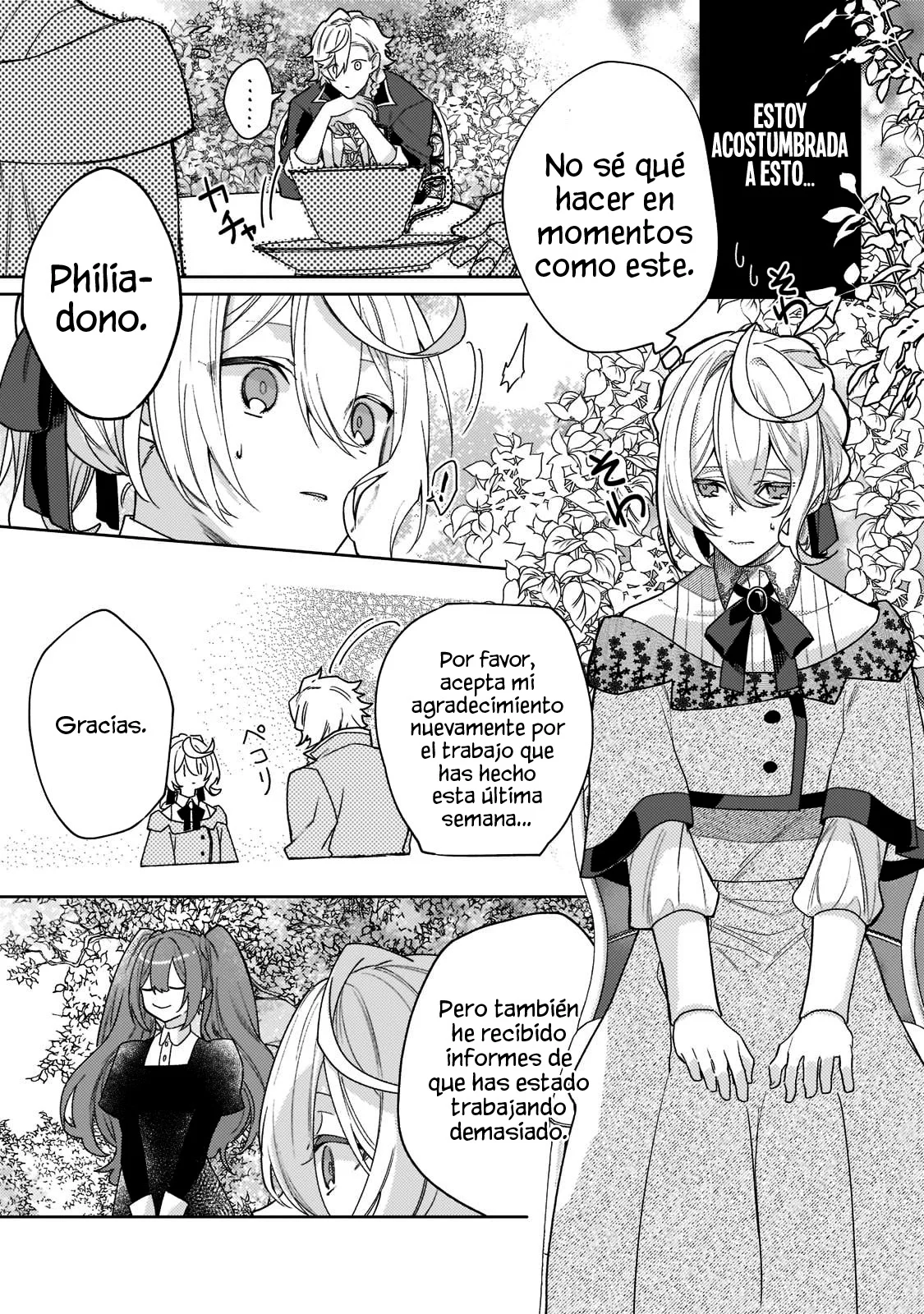 Página 34 del Manga