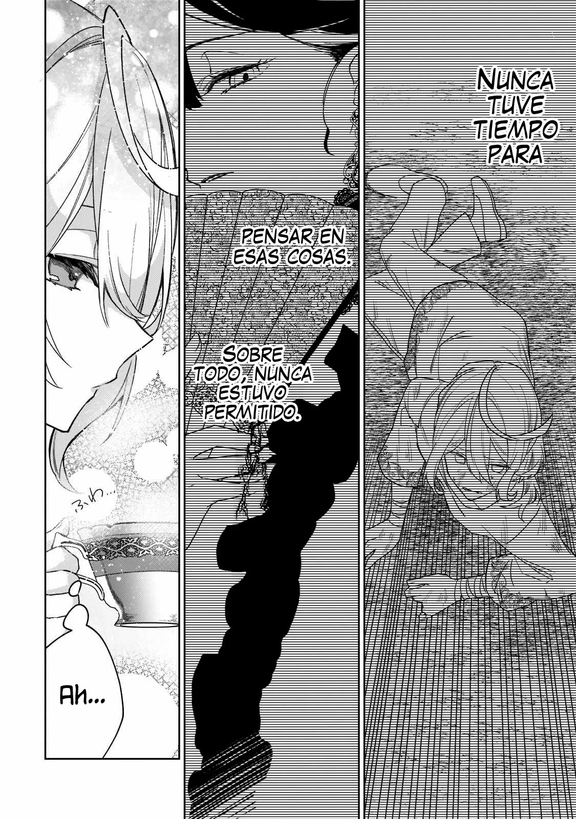 Página 37 del Manga
