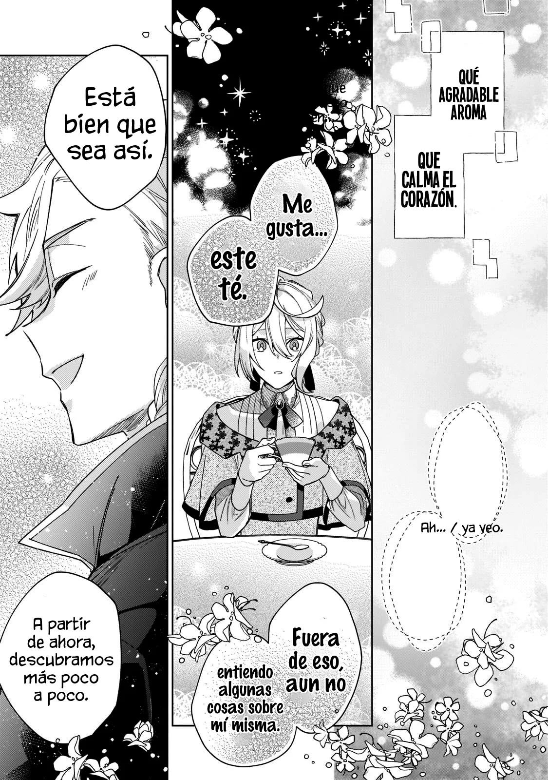 Página 38 del Manga