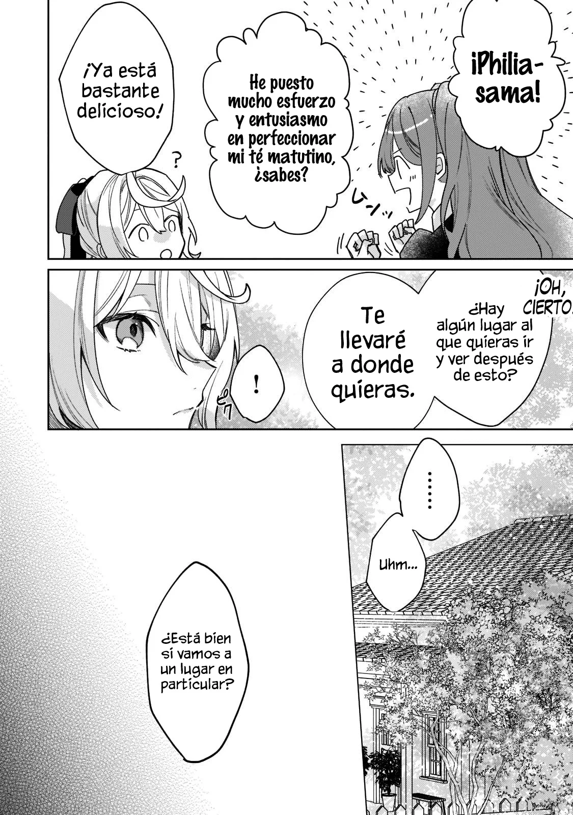 Página 39 del Manga