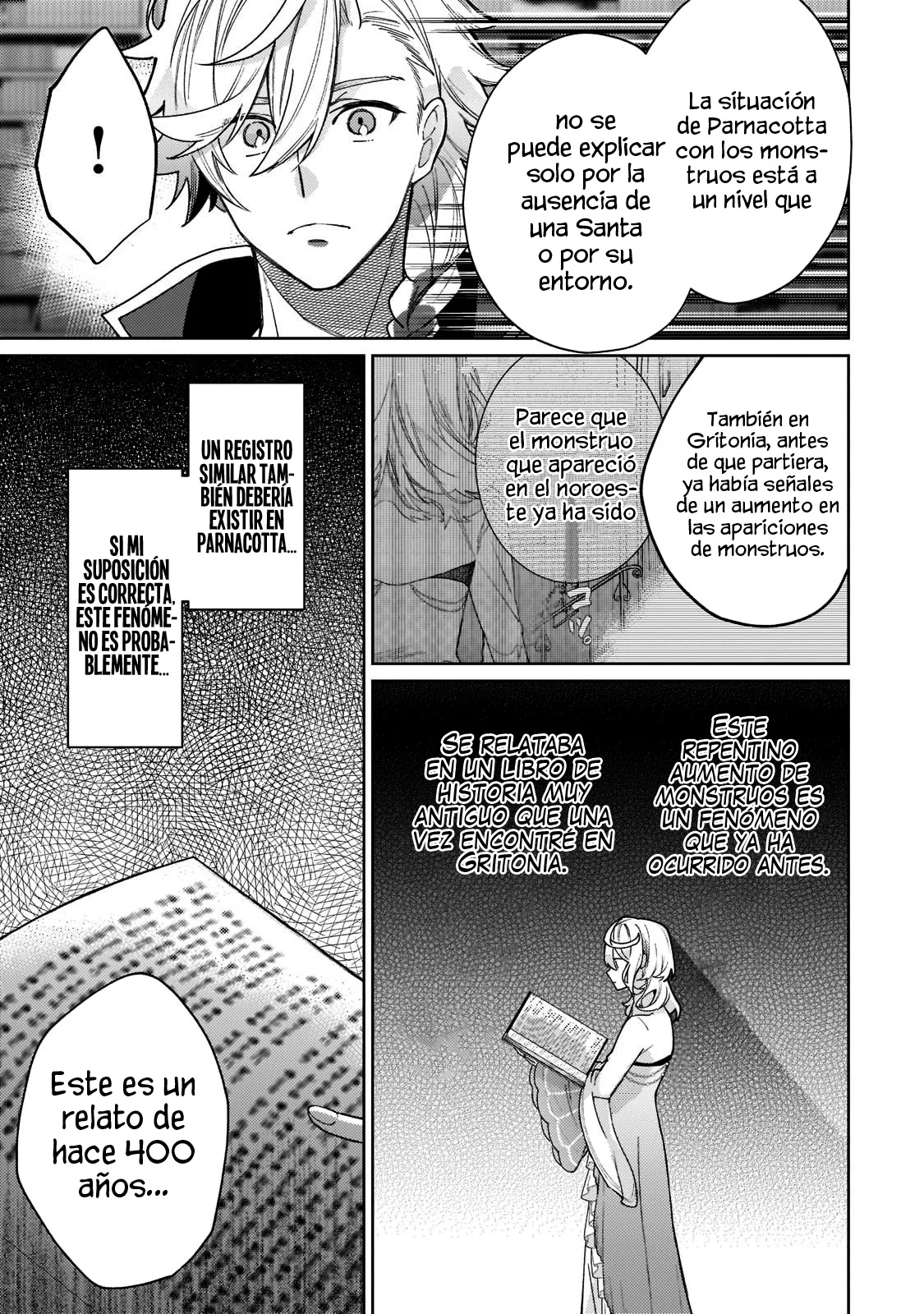 Página 42 del Manga