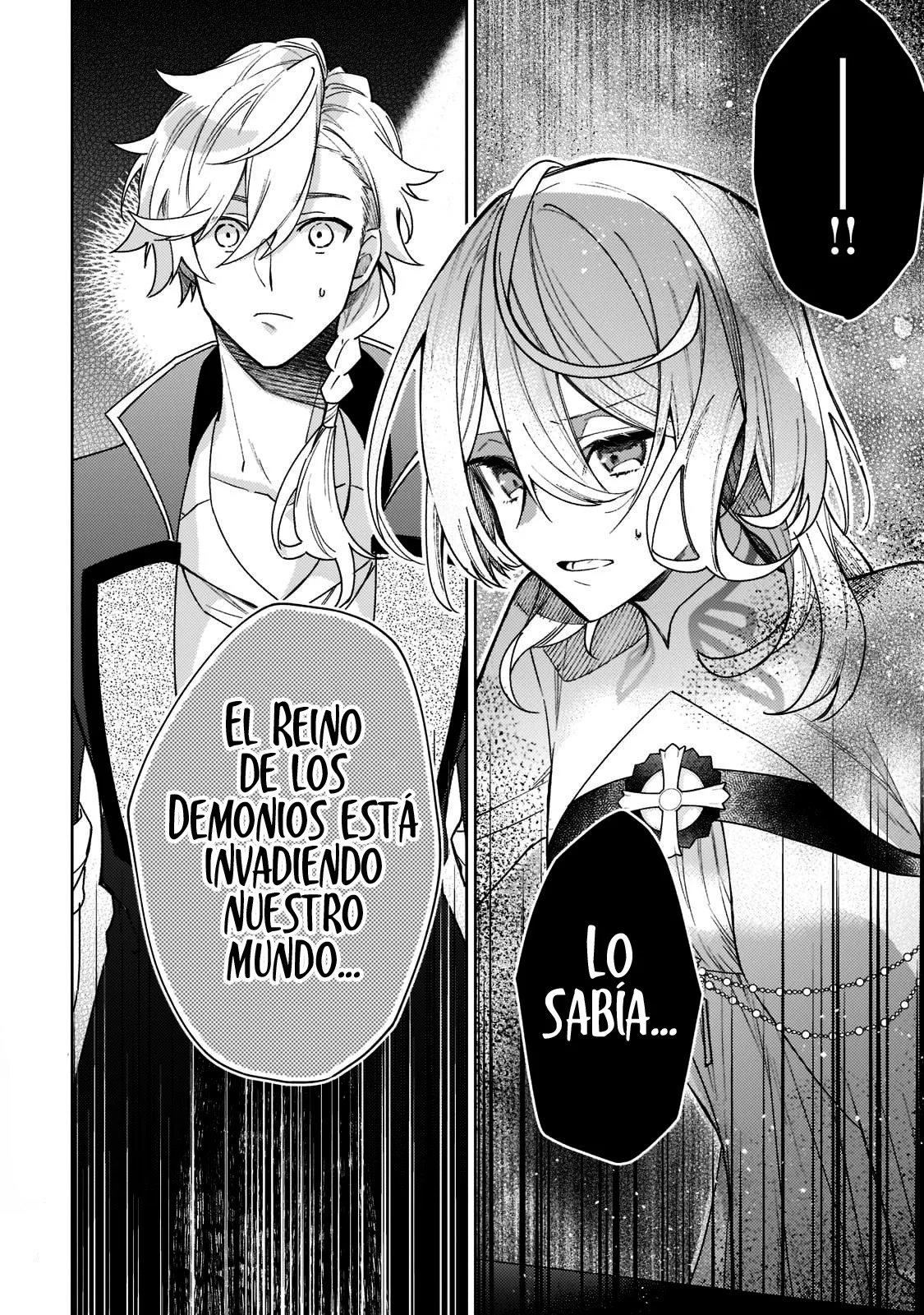 Página 43 del Manga