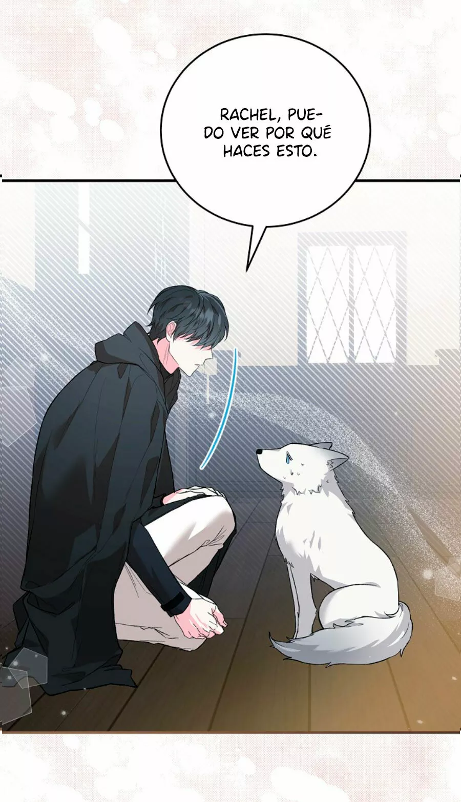 Página 37 del Manga