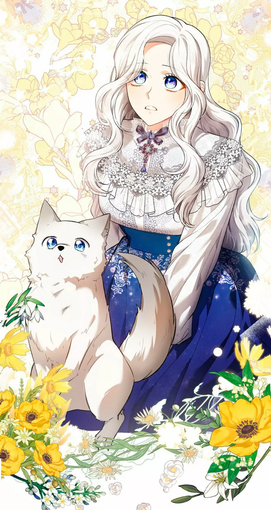 Página 41 del Manga