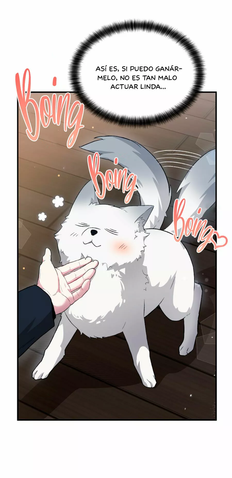 Página 46 del Manga