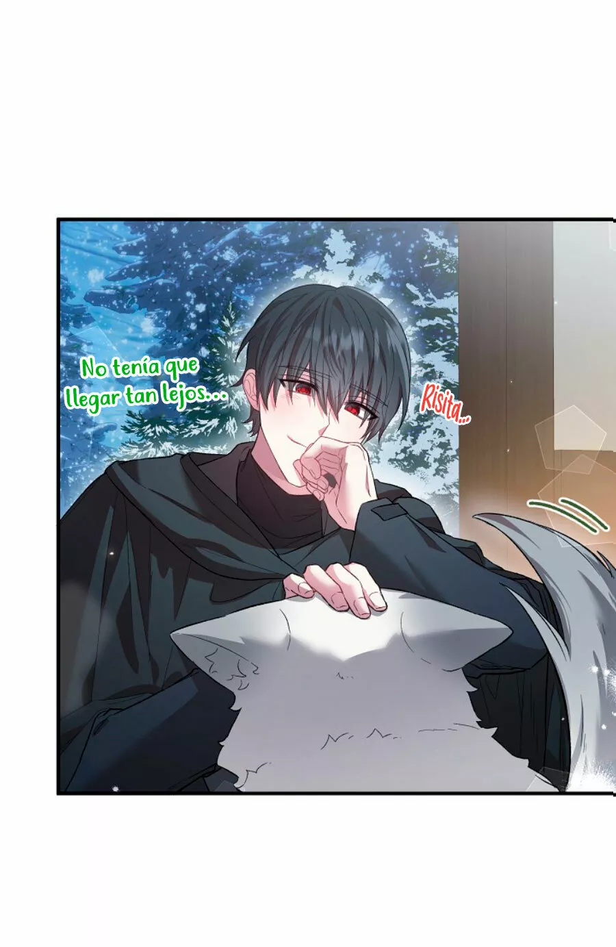 Página 47 del Manga