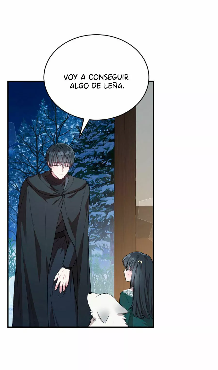 Página 49 del Manga