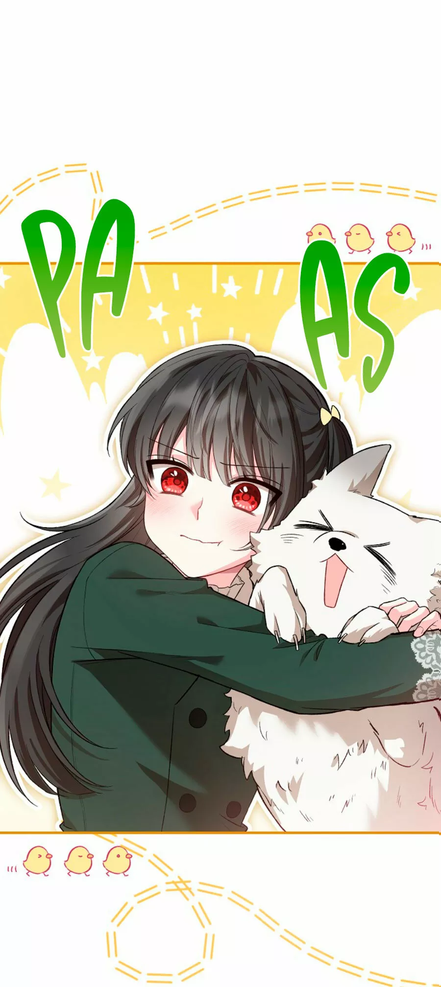 Página 51 del Manga