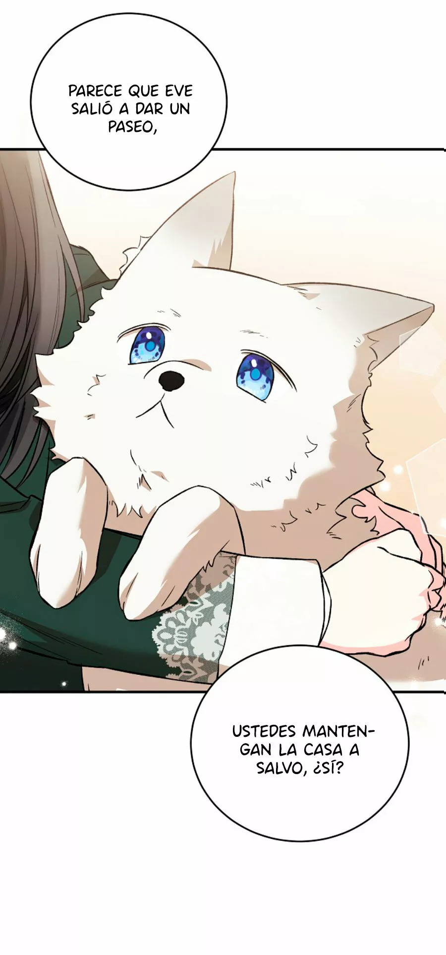 Página 53 del Manga