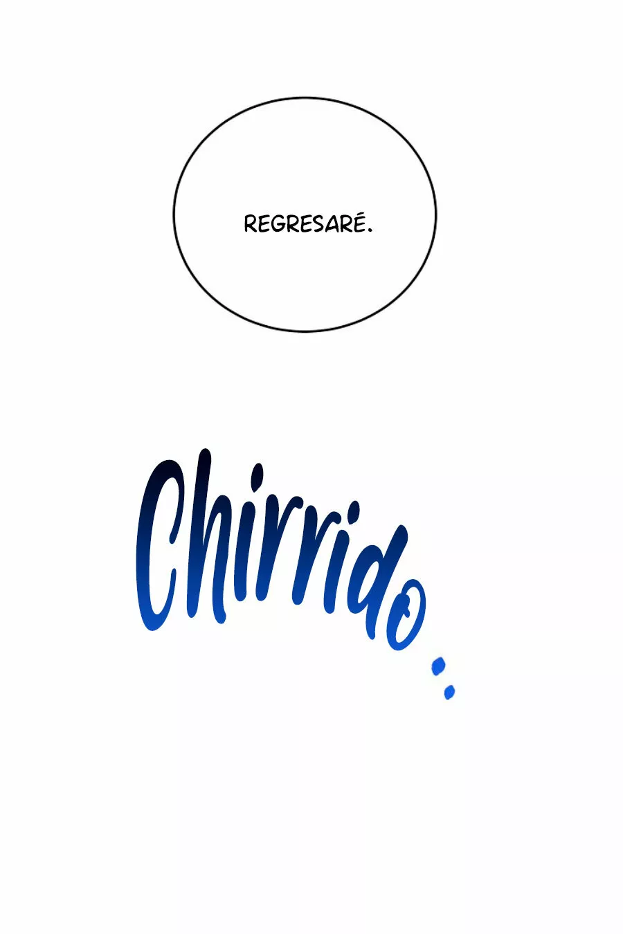 Página 54 del Manga