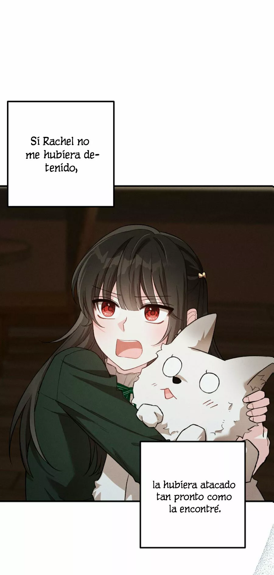Página 58 del Manga