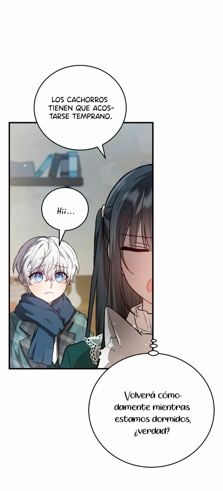 Página 66 del Manga
