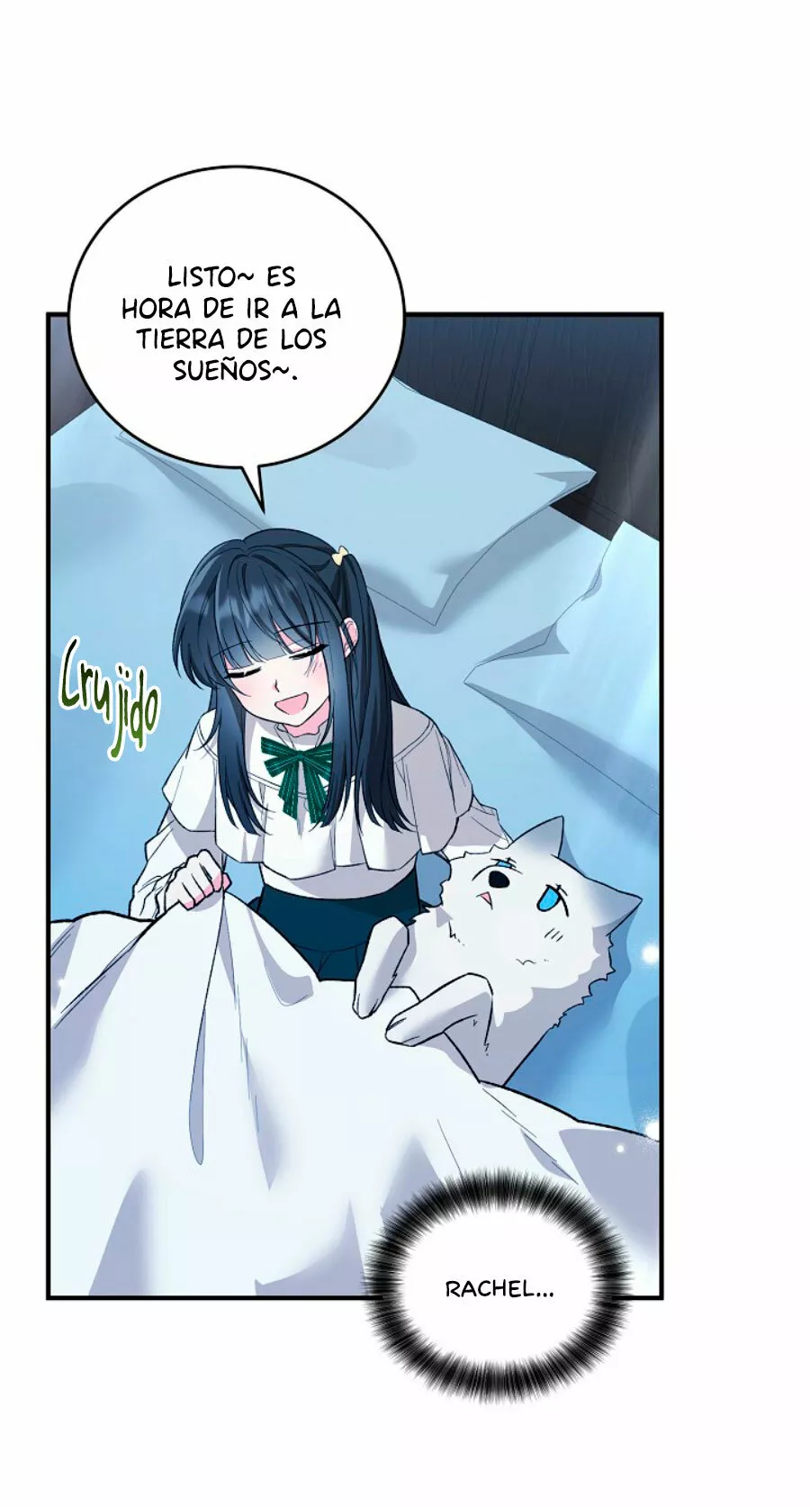 Página 68 del Manga