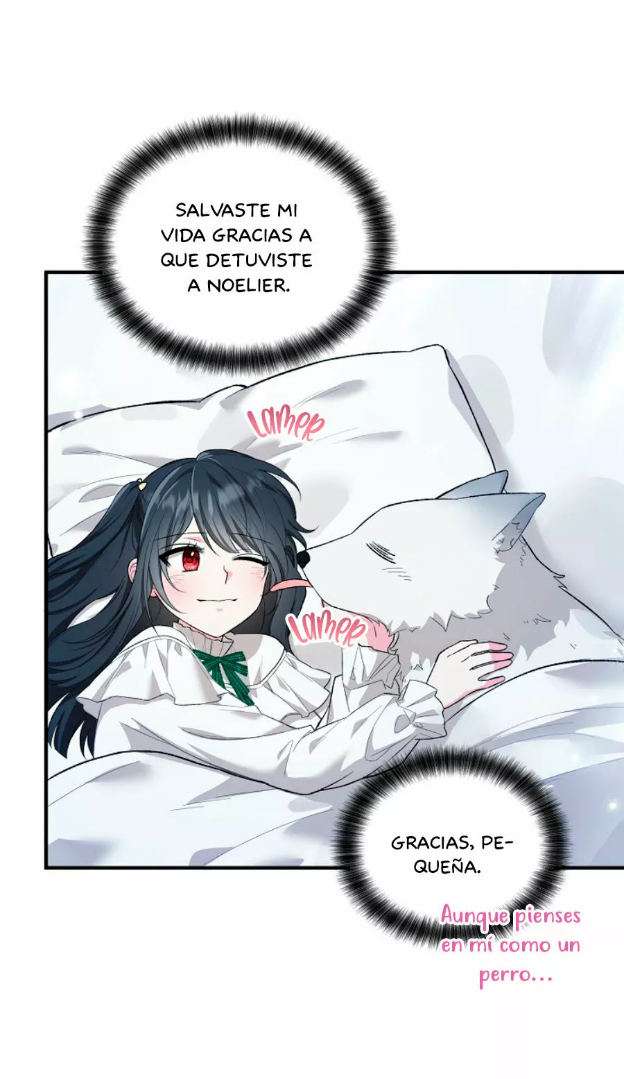 Página 69 del Manga