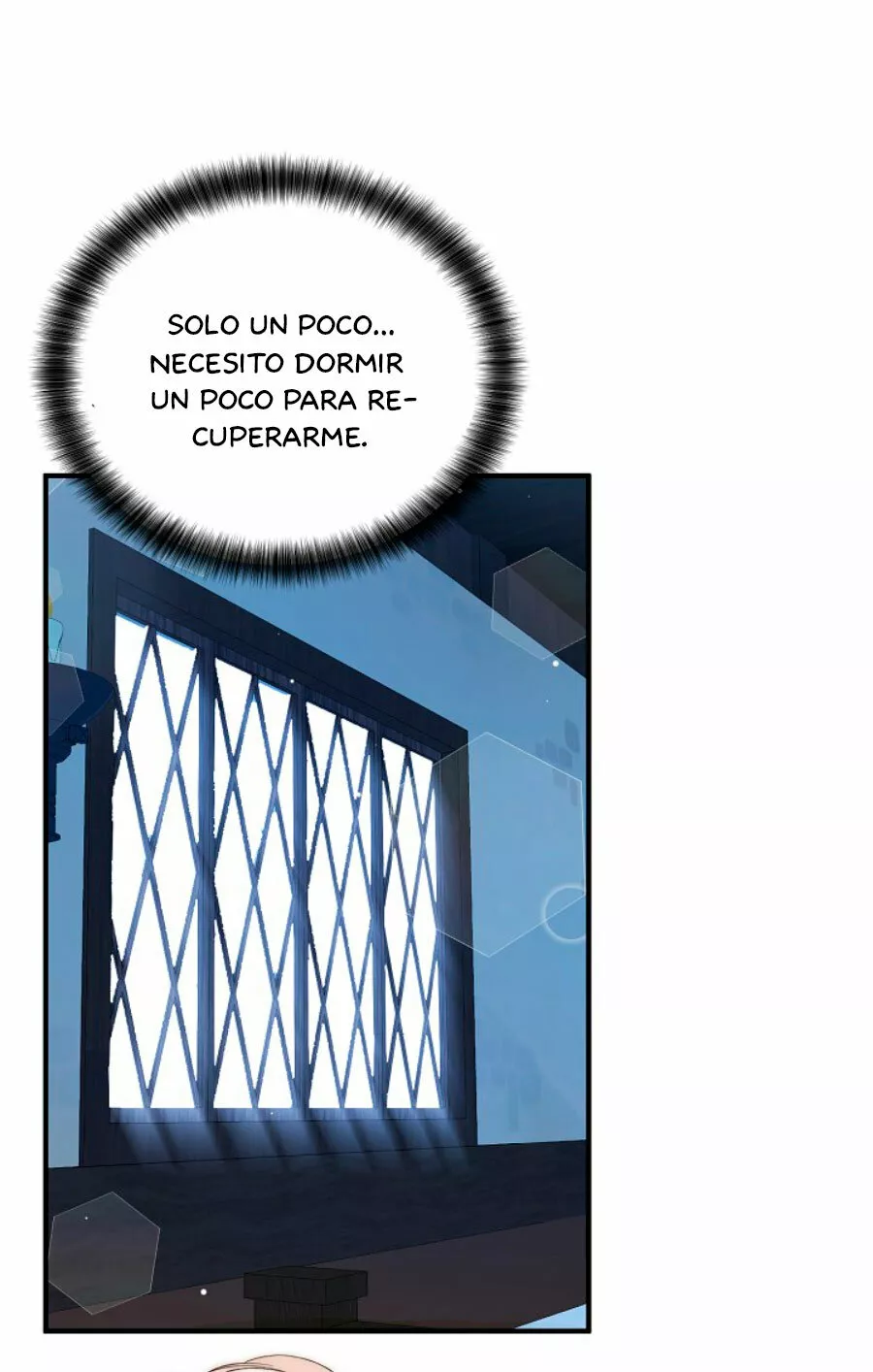 Página 73 del Manga