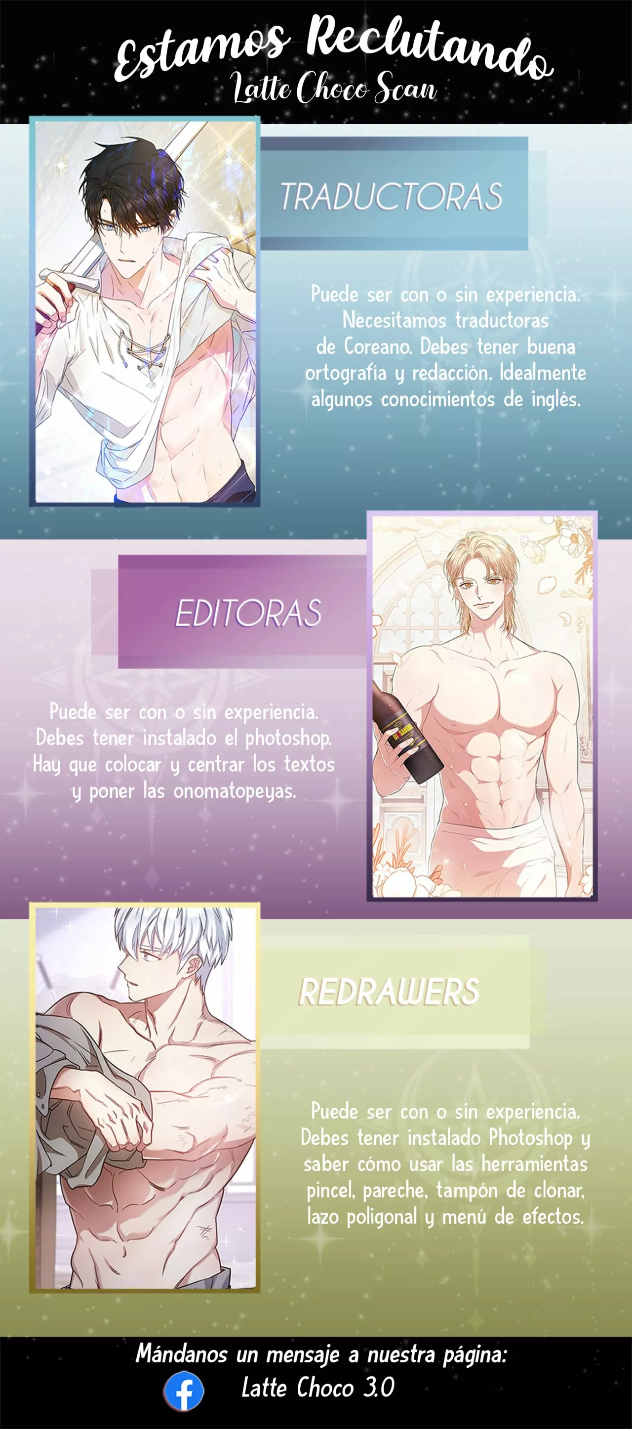Página 79 del Manga